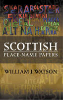 Scottish Place-Name Papers