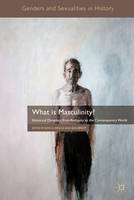 What is Masculinity? (ePub eBook)
