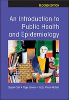 An Introduction to Public Health and Epidemiology (PDF eBook)