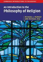 Introduction to the Philosophy of Religion, An