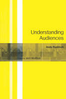 Understanding Audiences: Theory and Method (ePub eBook)