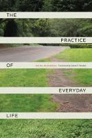 The Practice of Everyday Life (ePub eBook)