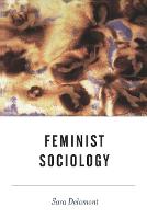 Feminist Sociology (PDF eBook)