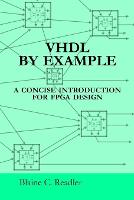 VHDL by Example