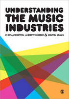 Understanding the Music Industries (PDF eBook)