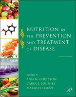 Nutrition in the Prevention and Treatment of Disease (ePub eBook)
