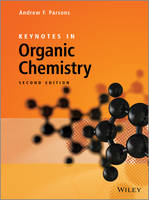 Keynotes in Organic Chemistry (PDF eBook)