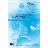 The Care and Wellbeing of Older People: A Textbook for Healthcare Students (PDF eBook)