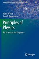 Principles of Physics: For Scientists and Engineers (ePub eBook)