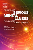 Working with Serious Mental Illness (ePub eBook)