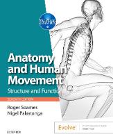 Anatomy and Human Movement E-Book: Anatomy and Human Movement E-Book (ePub eBook)
