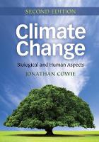 Climate Change: Biological and Human Aspects (ePub eBook)