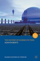 History of Science Fiction, The