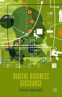 Digital Business Discourse (ePub eBook)