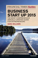 The Financial Times Guide to Business Start Up 2015 ePub eBook (ePub eBook)