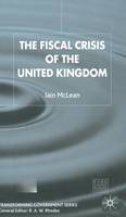 Fiscal Crisis of the United Kingdom, The