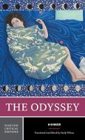 The Odyssey: A Norton Critical Edition (ePub eBook)