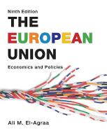 The European Union (ePub eBook)