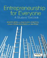 Entrepreneurship for Everyone: A Student Textbook (ePub eBook)