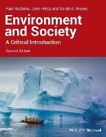 Environment and Society: A Critical Introduction (PDF eBook)