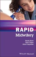 Rapid Midwifery (PDF eBook)