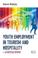 Youth Employment in Tourism and Hospitality (PDF eBook)