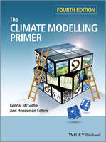 The Climate Modelling Primer (PDF eBook)