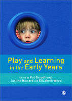 Play and Learning in the Early Years: From Research to Practice (ePub eBook)