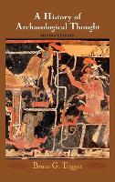 History of Archaeological Thought, A