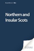 Northern and Insular Scots (PDF eBook)