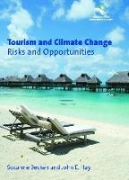 Tourism and Climate Change (ePub eBook)