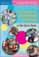 Developing Reflective Practice in the Early Years (ePub eBook)