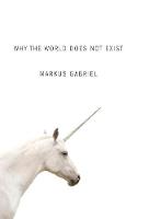 Why the World Does Not Exist (PDF eBook)