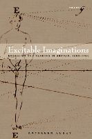 Excitable Imaginations: Eroticism and Reading in Britain, 16601760
