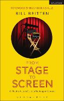 From Stage to Screen: A Theatre Actor's Guide to Working on Camera (PDF eBook)