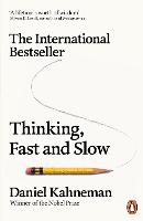 Thinking, Fast and Slow (ePub eBook)