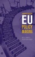 Understanding Eu Policy Making (ePub eBook)