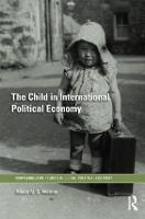Child in International Political Economy, The: A Place at the Table