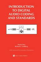Introduction to Digital Audio Coding and Standards (PDF eBook)