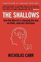 The Shallows (ePub eBook)