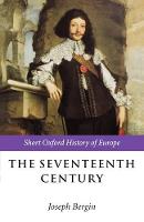 Seventeenth Century, The: Europe 1598-1715