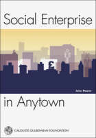 Social Enterprise in Anytown
