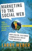 Marketing to the Social Web (PDF eBook)