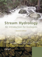 Stream Hydrology (PDF eBook)