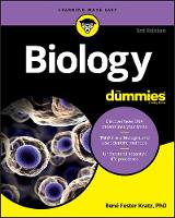 Biology For Dummies (PDF eBook)