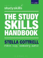 The Study Skills Handbook (ePub eBook)