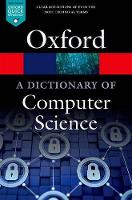 Dictionary of Computer Science, A