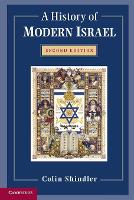 History of Modern Israel, A
