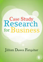Case Study Research for Business (ePub eBook)