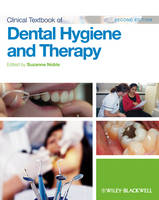 Clinical Textbook of Dental Hygiene and Therapy (PDF eBook)
